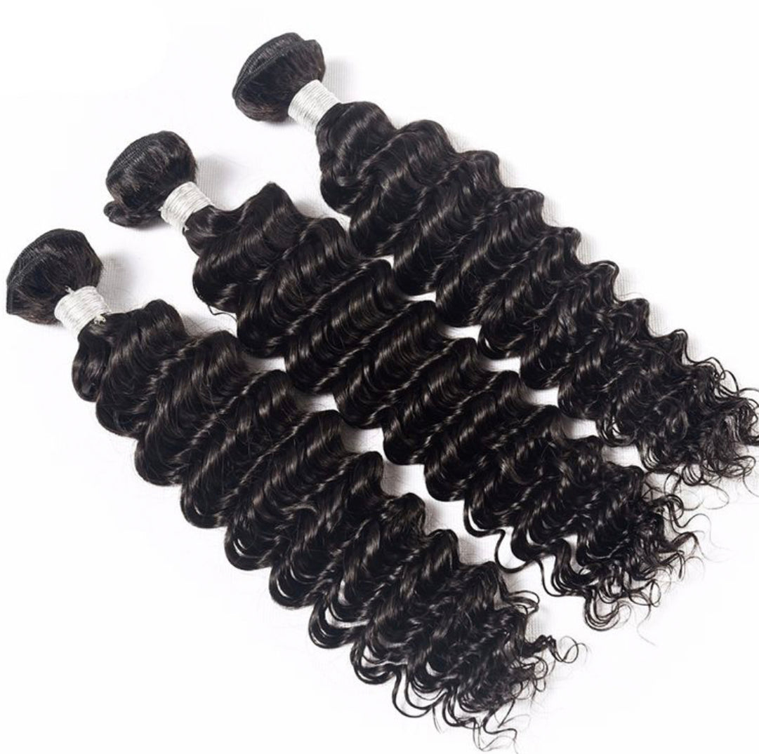 Deep Wave Bundles