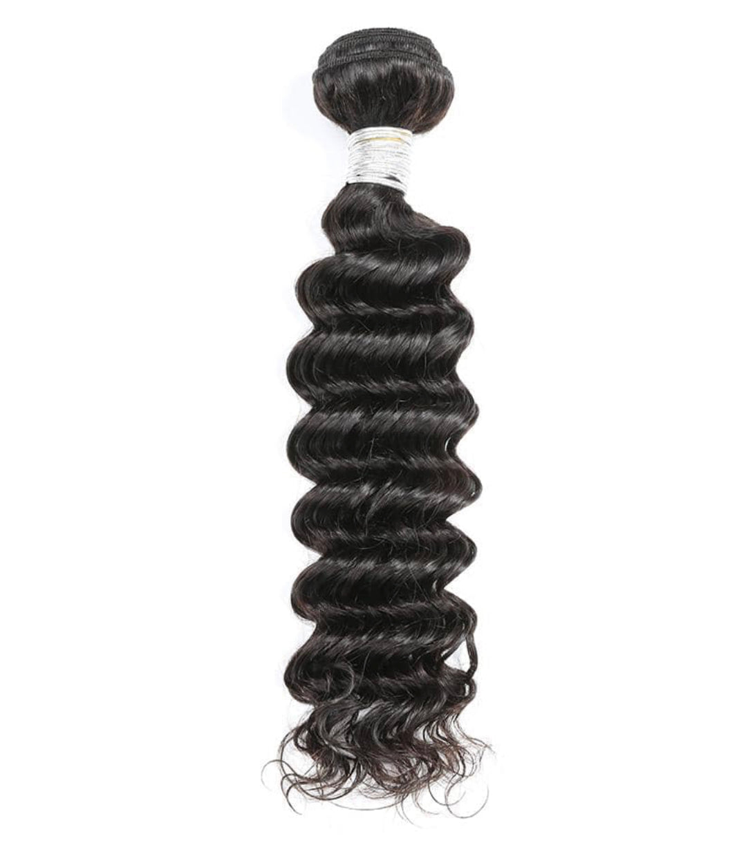 Deep Wave Bundles