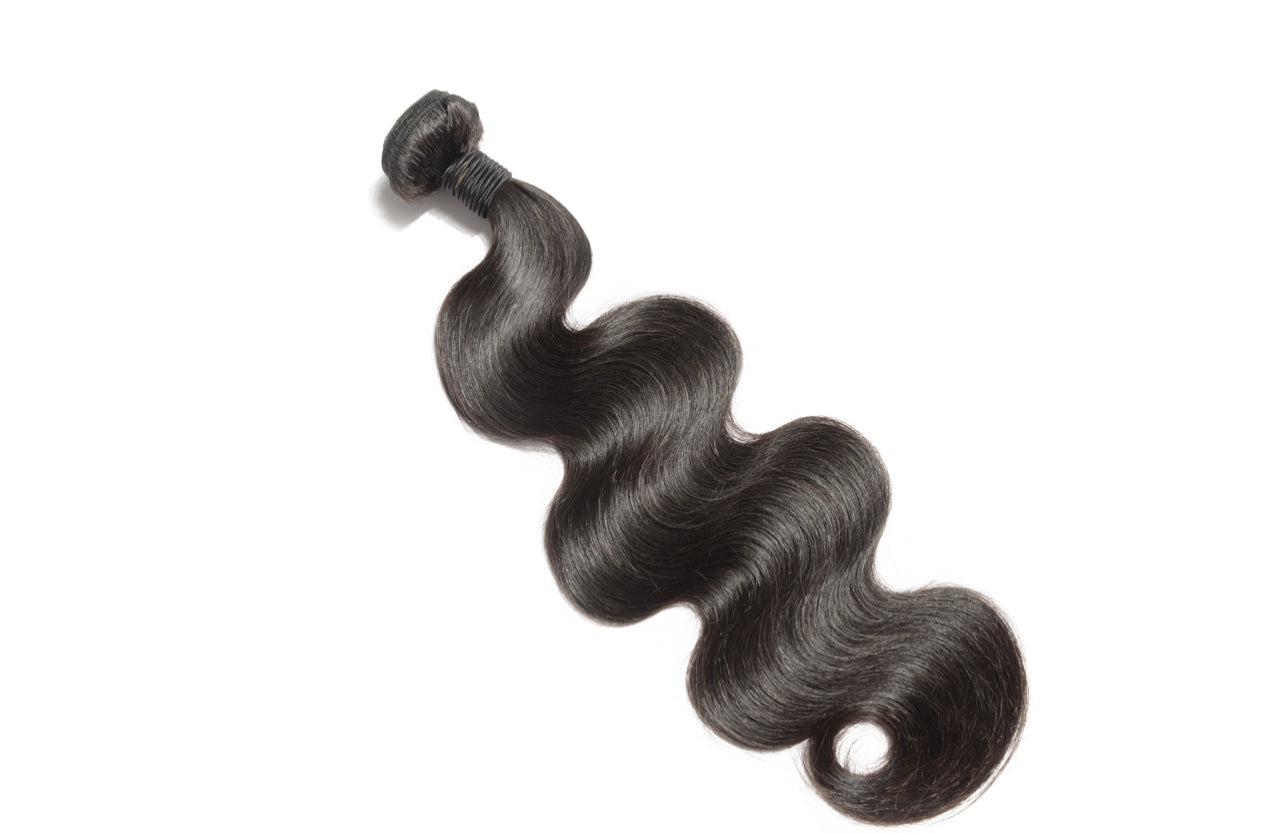 Body Wave Bundles