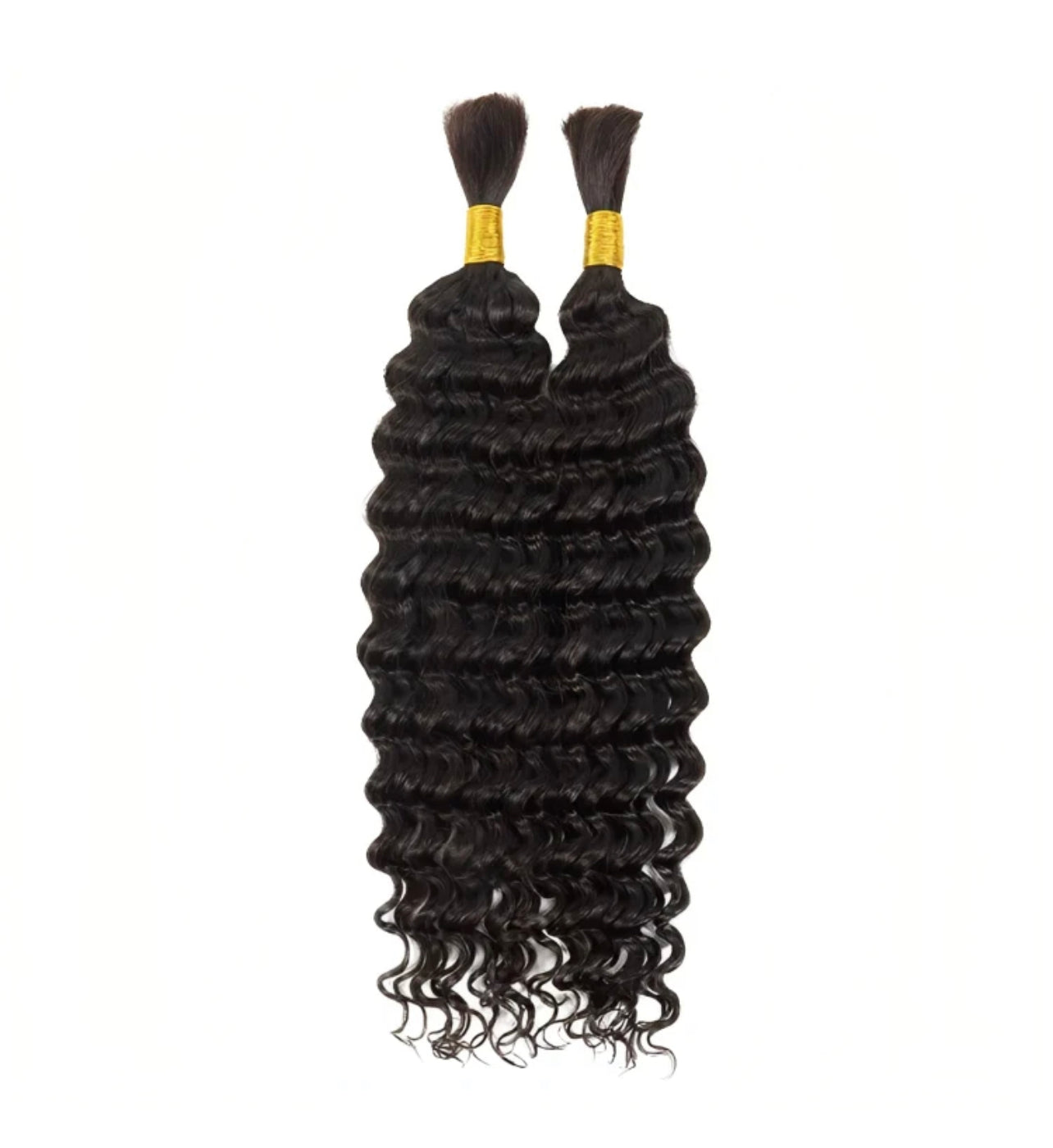 Bulk Deep Wave Extensions