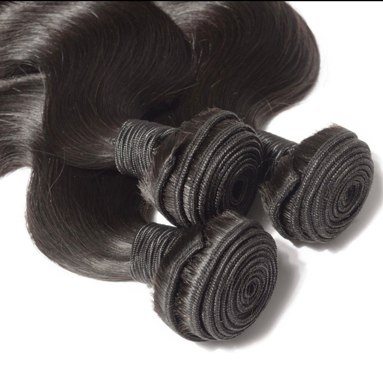 Body Wave Bundles